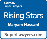 SuperLawyer Maryam Hassani